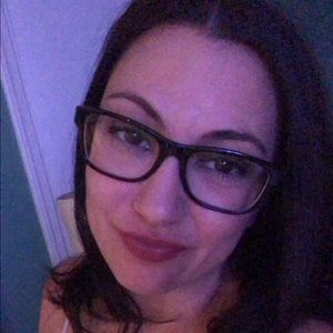 Meet your Posher, Kristin